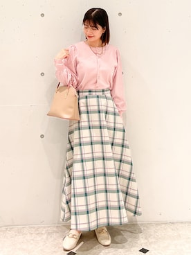 MAMIさんのコーディネート