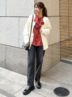 MAMIさんのコーディネート