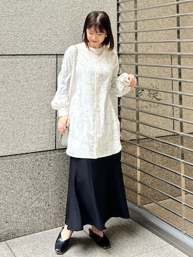 MAMIさんのコーディネート