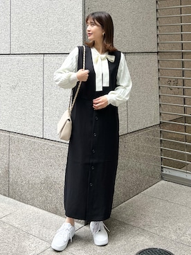 MAMIさんのコーディネート