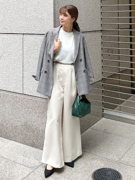 MAMIさんのコーディネート