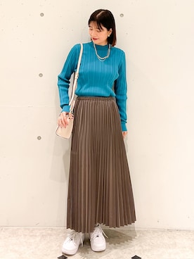 MAMIさんのコーディネート