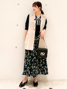 MAMIさんのコーディネート