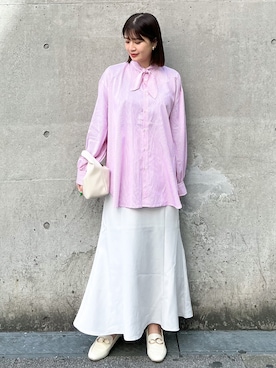 MAMIさんのコーディネート