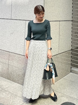 MAMIさんのコーディネート