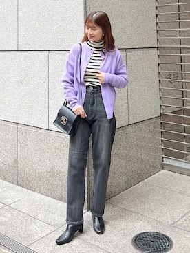 MAMIさんのコーディネート