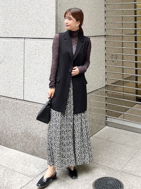 MAMIさんのコーディネート