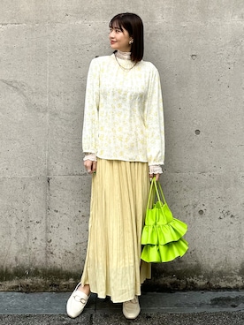 MAMIさんのコーディネート