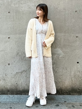 MAMIさんのコーディネート