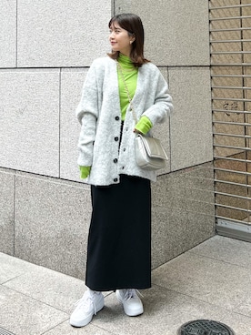 MAMIさんのコーディネート