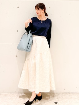 MAMIさんのコーディネート