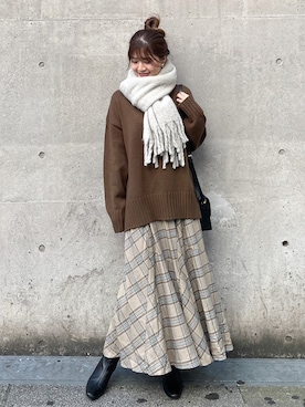 MAMIさんのコーディネート