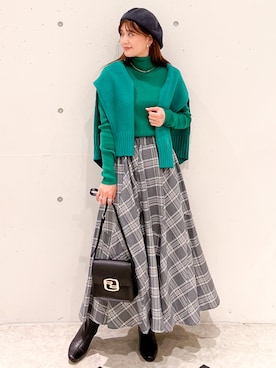 MAMIさんのコーディネート