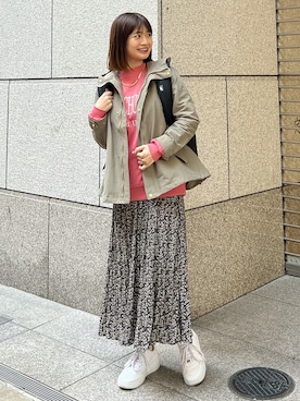 MAMIさんの（NIKE | ナイキ）を使ったコーディネート
