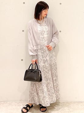 MAMIさんのコーディネート