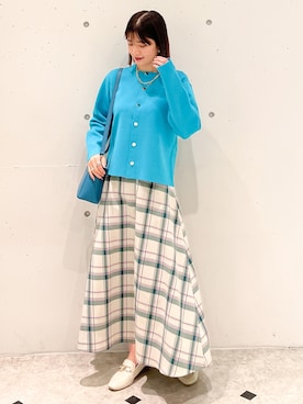 MAMIさんのコーディネート