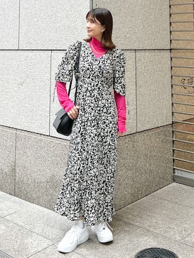 MAMIさんのコーディネート