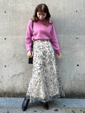 MAMIさんのコーディネート