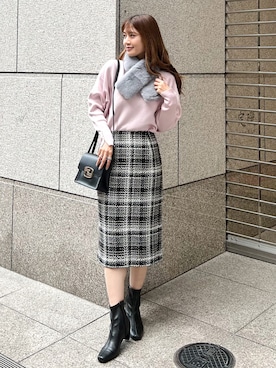 MAMIさんのコーディネート