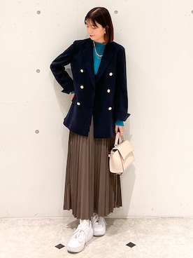 MAMIさんのコーディネート