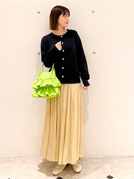 MAMIさんのコーディネート