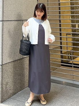 MAMIさんのコーディネート