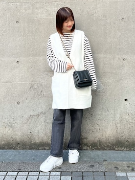 MAMIさんのコーディネート