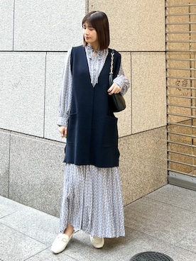 MAMIさんのコーディネート