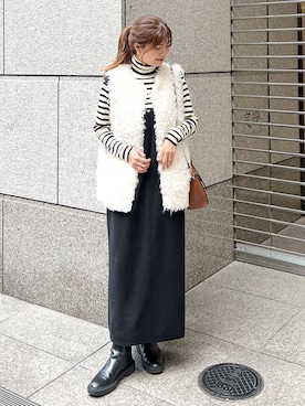 MAMIさんのコーディネート