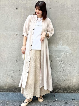 MAMIさんのコーディネート