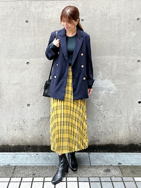 MAMIさんのコーディネート