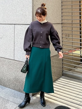 MAMIさんのコーディネート