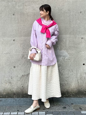 MAMIさんのコーディネート