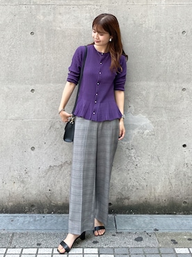 MAMIさんのコーディネート