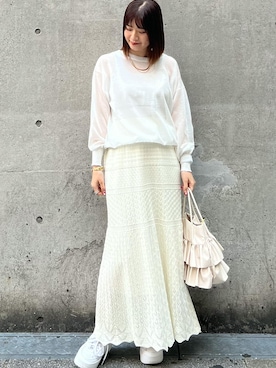 MAMIさんのコーディネート