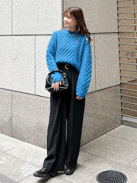 MAMIさんのコーディネート