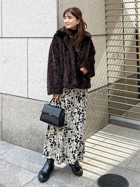 MAMIさんのコーディネート