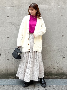 MAMIさんのコーディネート