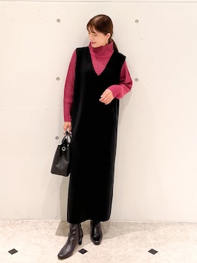 MAMIさんのコーディネート