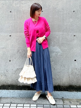 MAMIさんのコーディネート