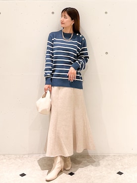 MAMIさんのコーディネート