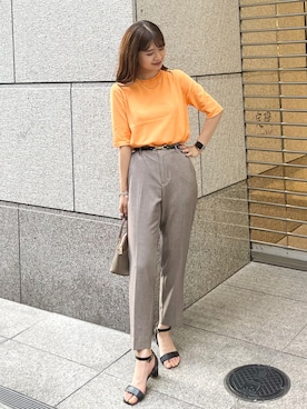 MAMIさんのコーディネート