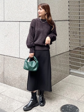 MAMIさんのコーディネート