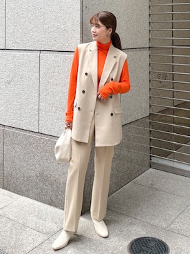 MAMIさんのコーディネート