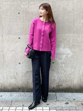 MAMIさんのコーディネート