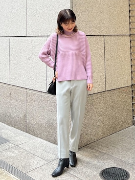 MAMIさんのコーディネート