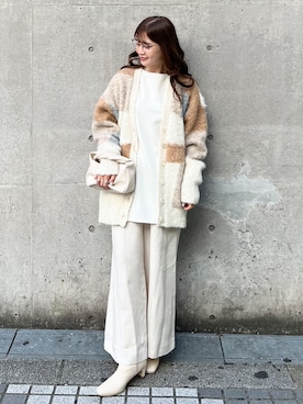 MAMIさんのコーディネート