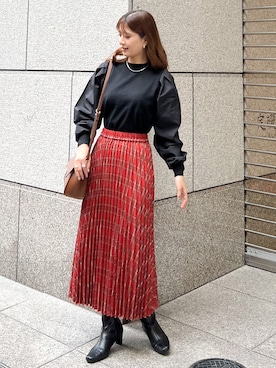 MAMIさんのコーディネート