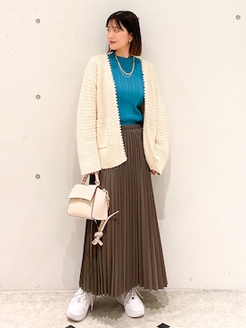 MAMIさんのコーディネート