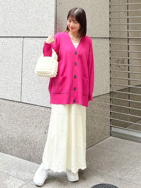 MAMIさんのコーディネート